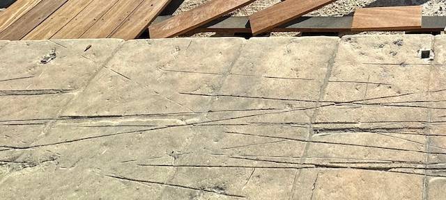 Constat malfaçon chantier Montpellier