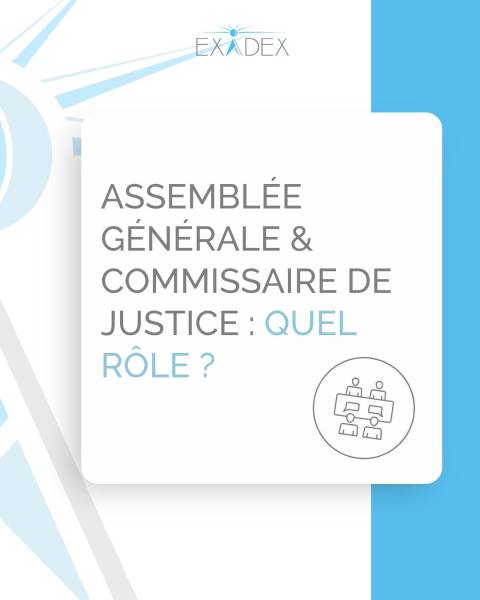 huissier pour assemblée générale montpellier