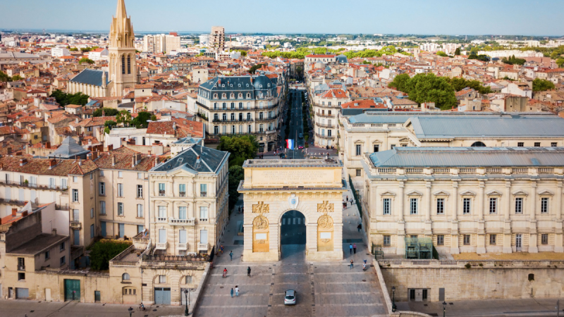Faire appel à un Huissier à Montpellier