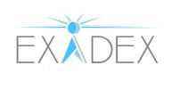 logo Exadex Commissaires de justice Montpellier