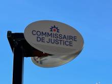 Être conseillé par un commissaire de justice à Montpellier