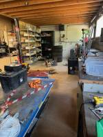 LOT 11 ATELIER REPARATION