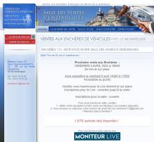 Notre zone d'activité pour ce service Commissaire de justice pour résolution de contentieux et injonction de payer